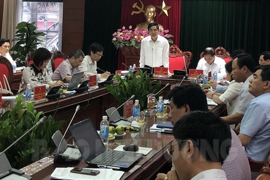 Đổi mới cơ chế phát triển HTX